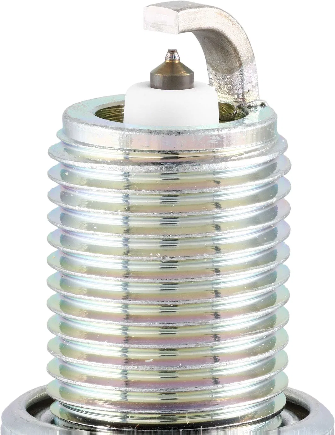 5344 – NGK Spark Plug, IFR6D10 OE Replacement Single - view 2